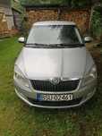 Skoda Fabia Polecam auto w bardzo dobrym stanie.
