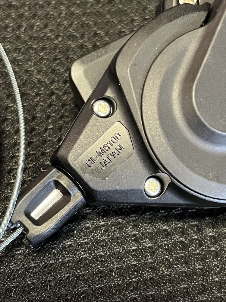 Manetka sl-m6100
