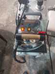Ferro de engomar profissional