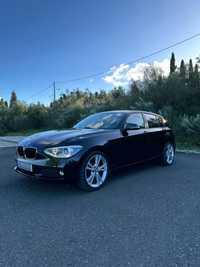 BMW 116d 2014 Sport line