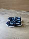 Buty granatowe Vty