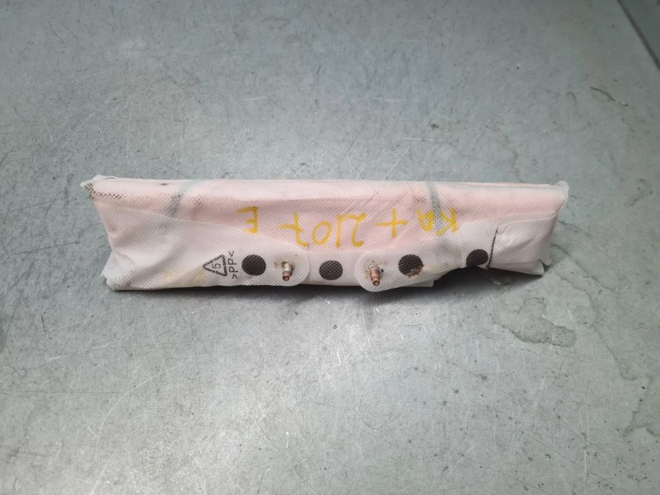 Airbag banco esquerdo FORD Ka+