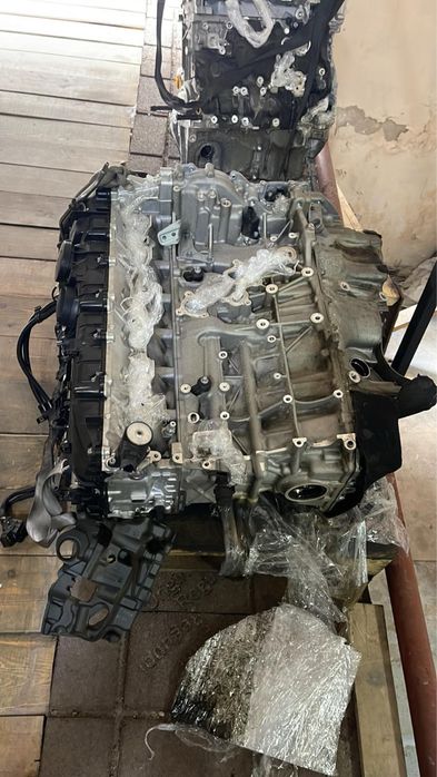 Двигун Bmw B58B30A в наявності в Киеві