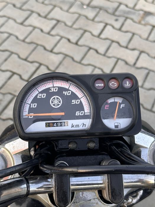 Yamaha Vox(jog,bws,gear)