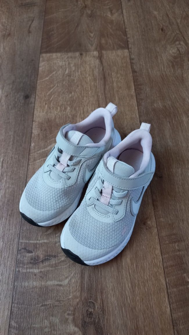 Кеди, кросівки Puma, Nike, р.28,5