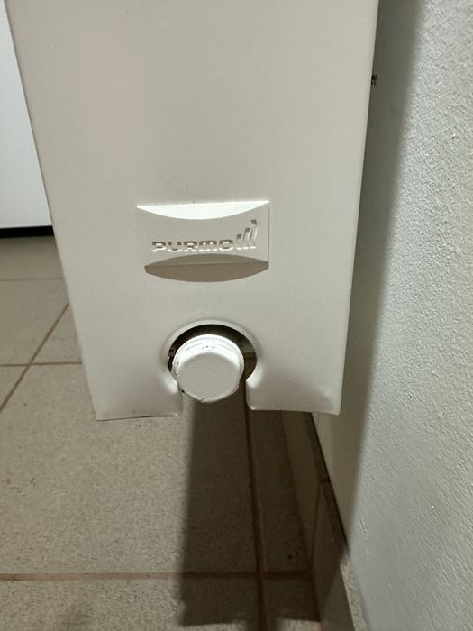 Grzejnik płytowy stalowy Purmo Typ 22 600X1000 DOLNY UNIWERSALNY