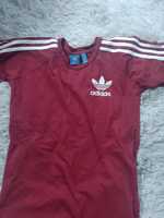 Koszulka adidas damska