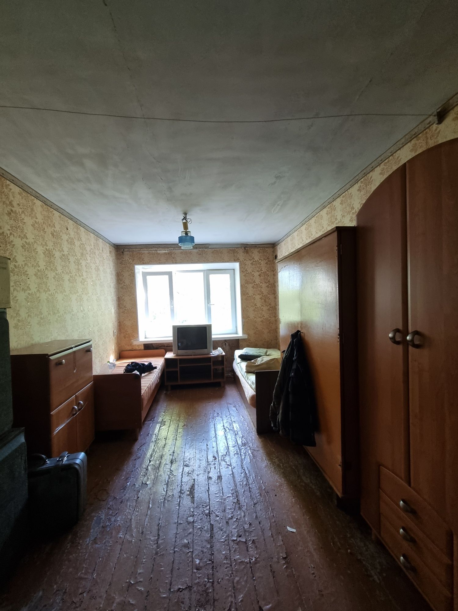Продаж кімнати Вільногірськ