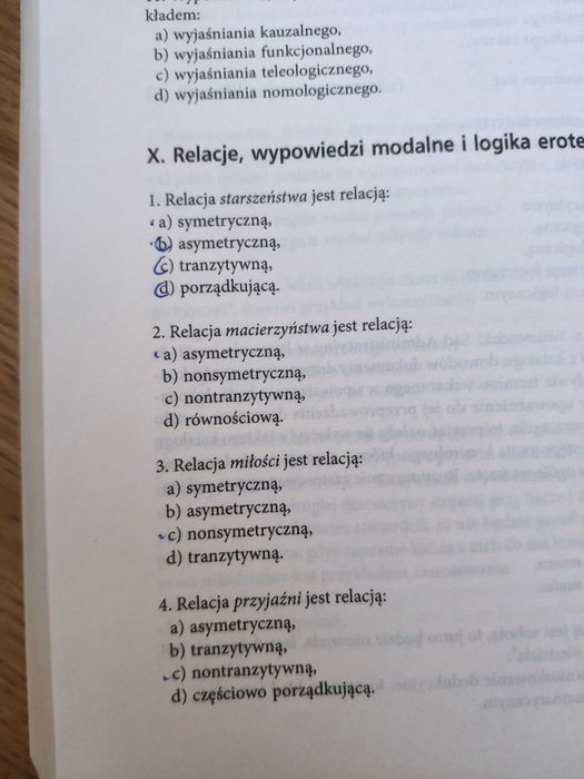 Logika dla prawników O. Nawrot