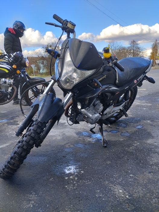 Viper zs200n в зборі