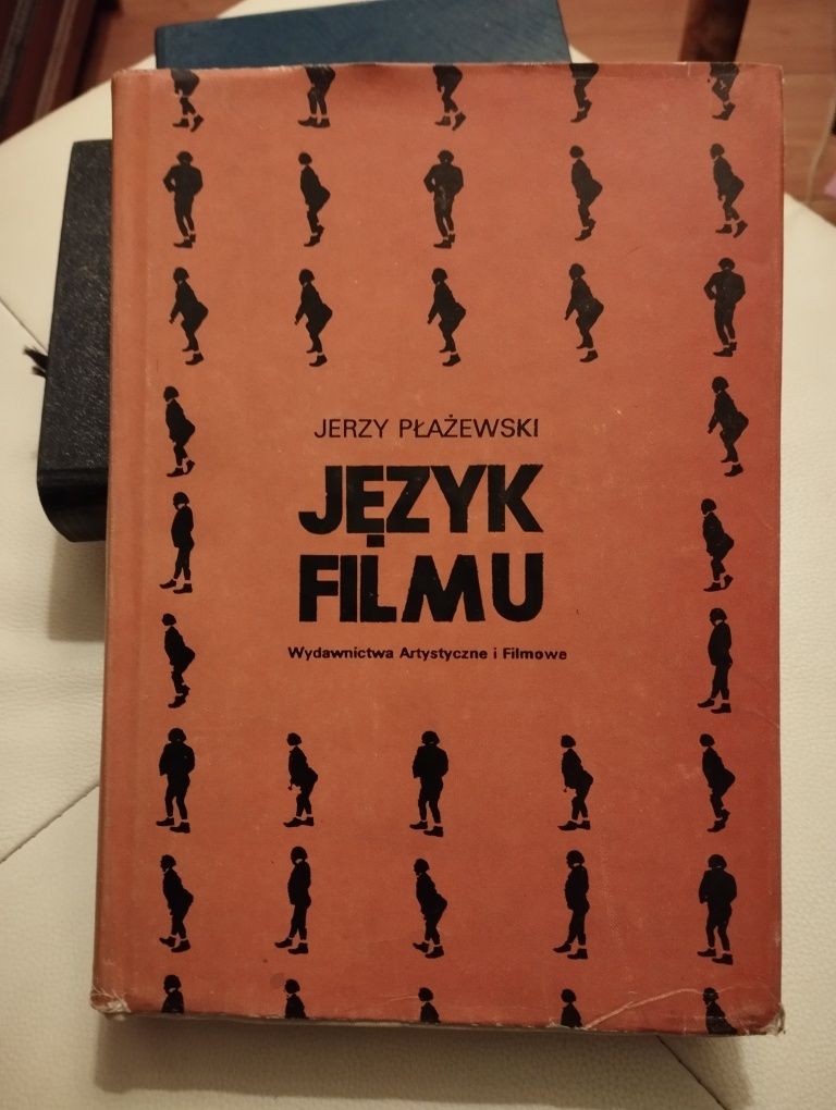 Płażewski język filmu