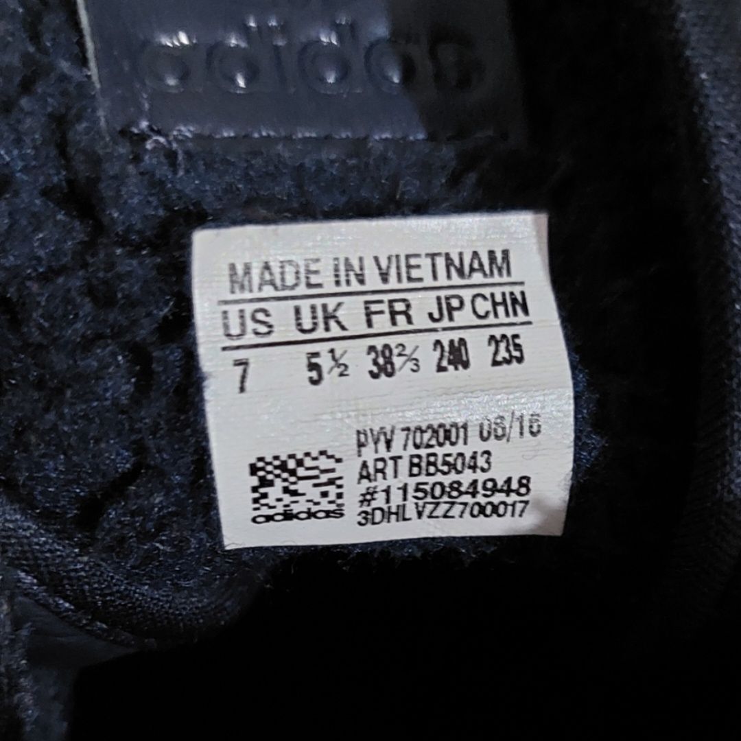 Кросівки Adidas шкіра
