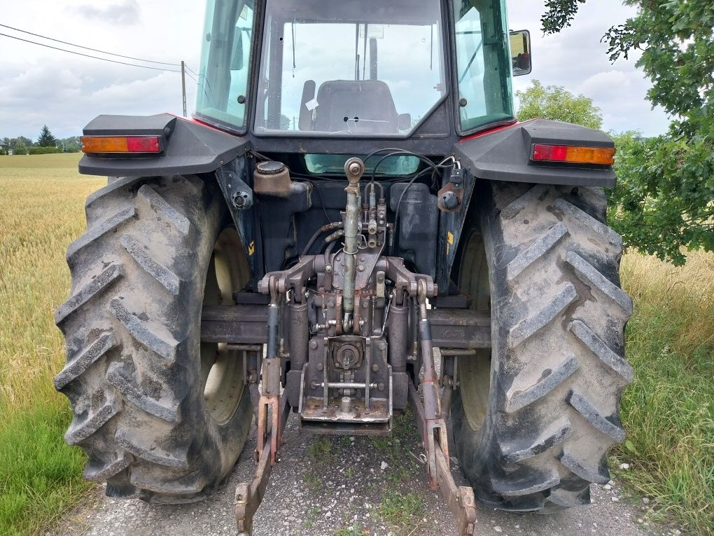 Massey ferguson 6160 (6170/renault/john deere)
