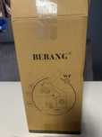 Mikroskop BEBANG Ultra Power 100–2000× (biologiczny/edukacyjny)