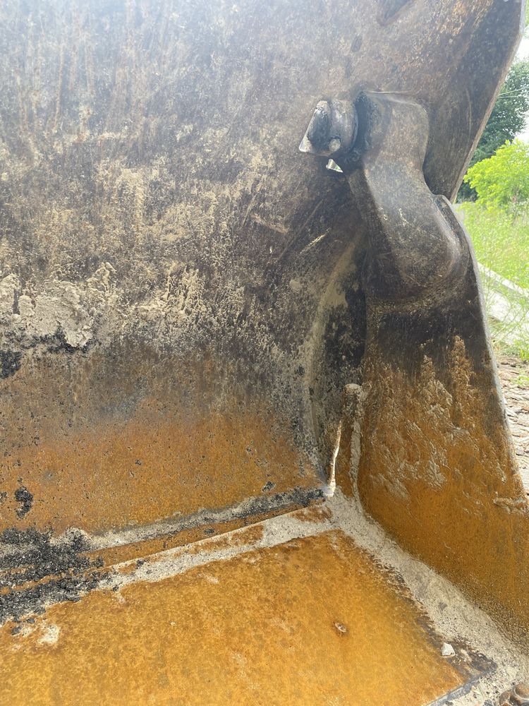 Екскаватор Jcb 3cx