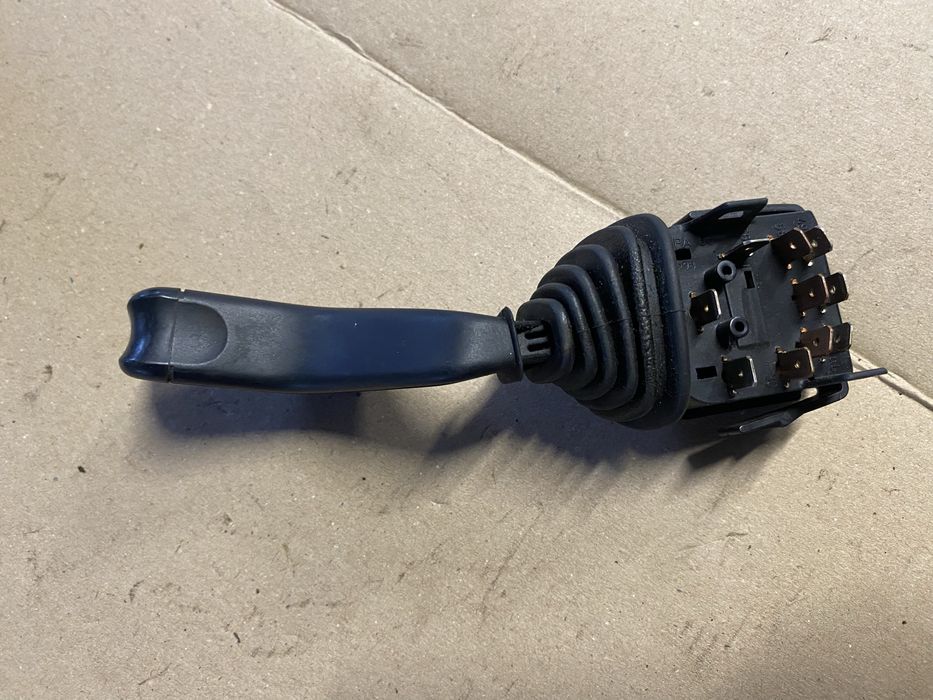 Opel Astra 2 G Zafira A manetka przelacznik kierunkowskazow