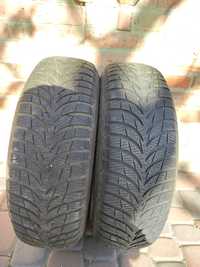 Шини goodyear R15