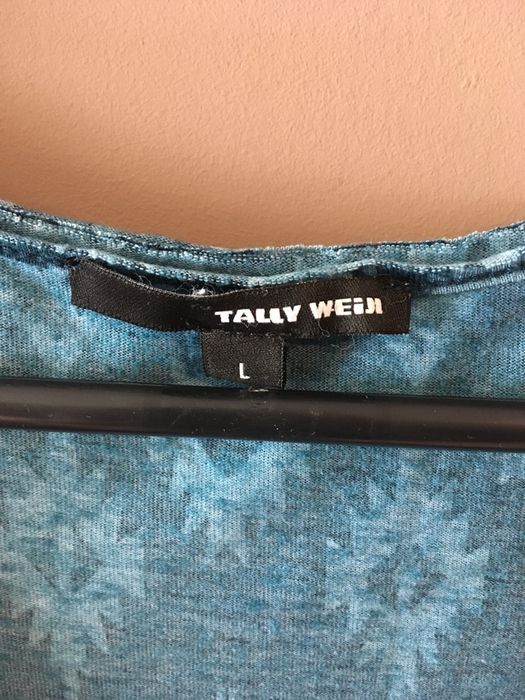 Koszulka na ramiaczkach