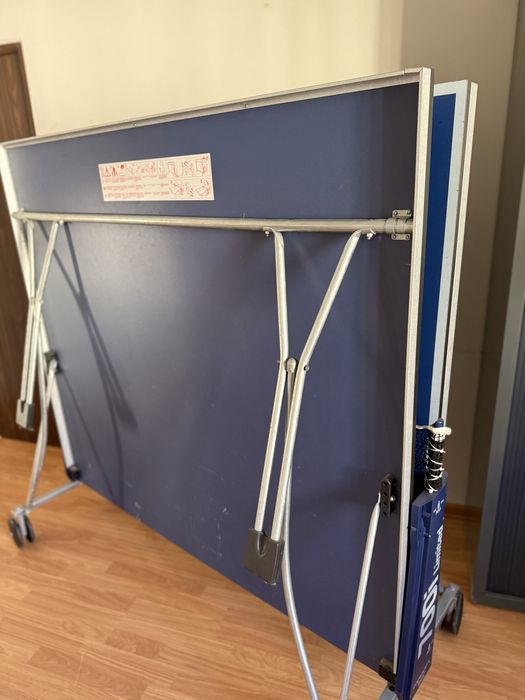 Vendo mesa ping pong