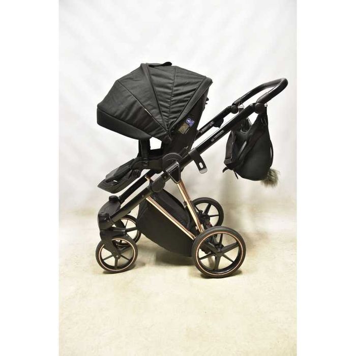 Adamex Belissa 2w1 - używany - NIEMAL JAK NOWY!