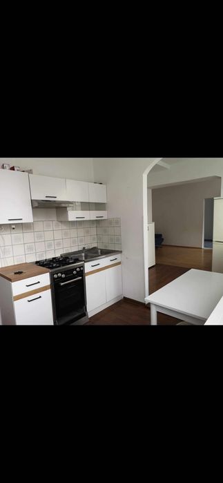 Mieszkanie na parterze Hrubieszów