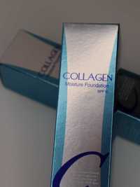Тональна Основа Enough Collagen Moisture Foundation SPF15
