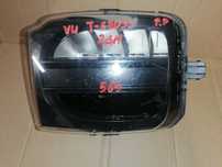 VW T-CROSS 2GM Halogen Led przód prawy