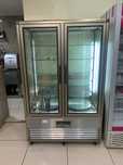 Vitrine frios TECFRIGO