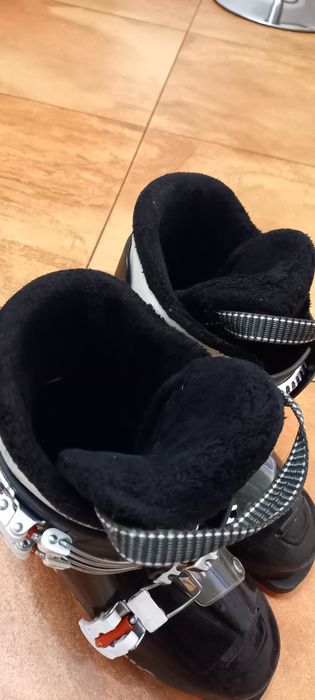 Buty narciarskie Atomic Waymaker JR3 23.0-23.5