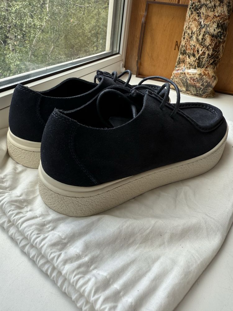 Лофери Massimo Dutti 42р