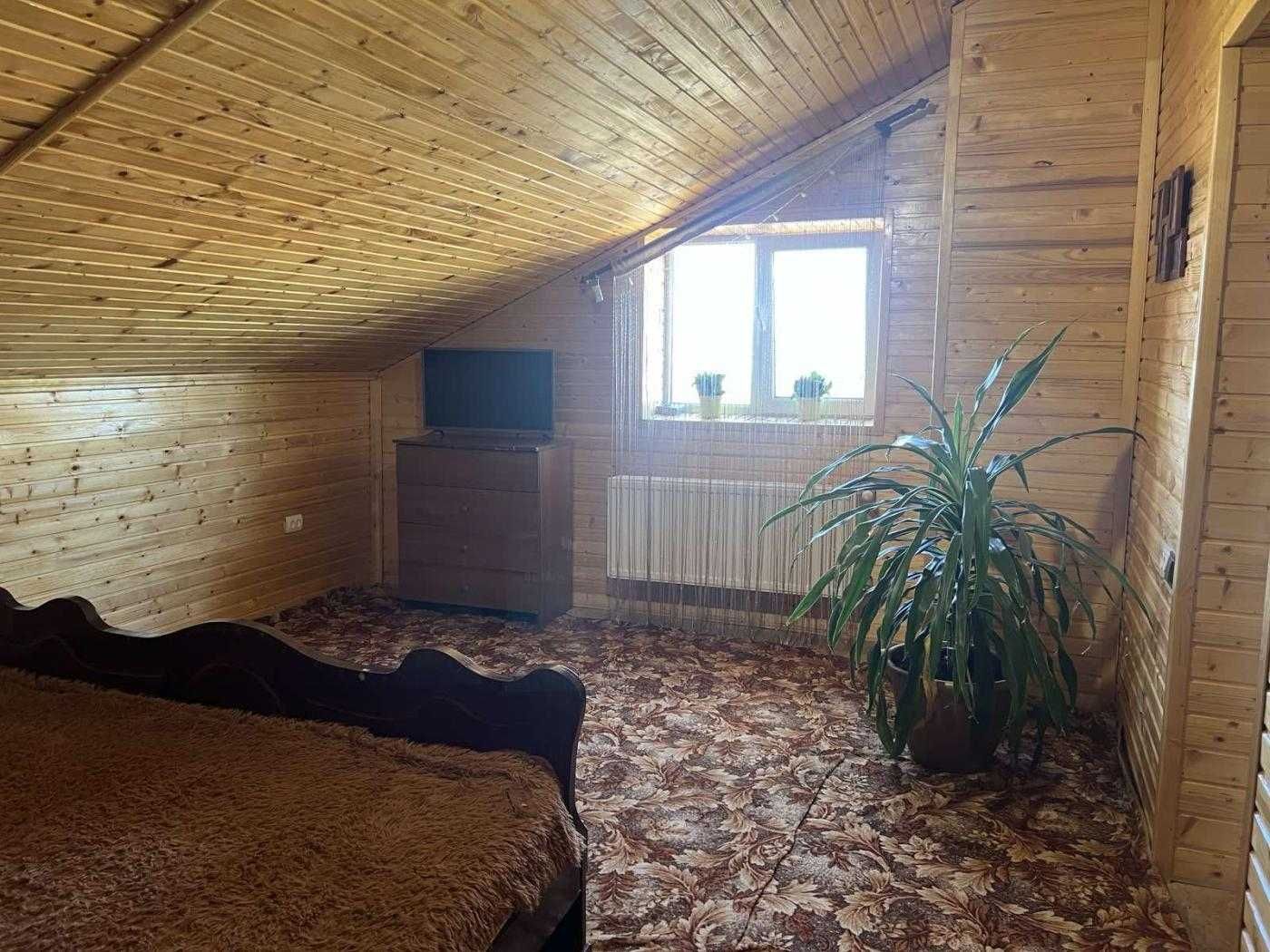 Продаж будинку з ремонтом у с. Бібрка