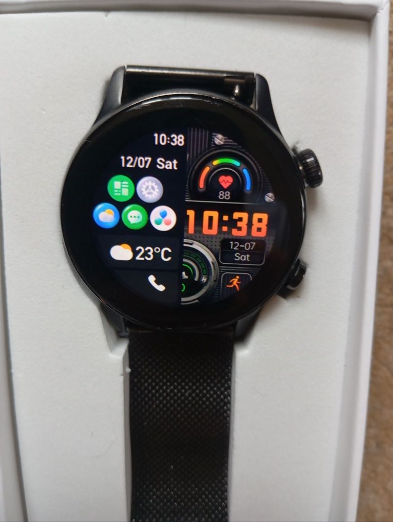 Smartwatch neohex