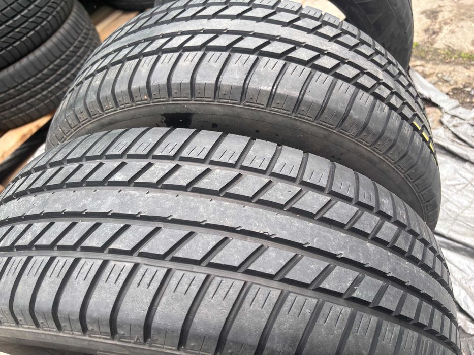 205-60-R16 BRIDGESTONE TURANZA 2штуки пара резины GERMANY 2022