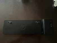 Hub stacja HP ultra slim 2013 D9Y32AA 2xDP