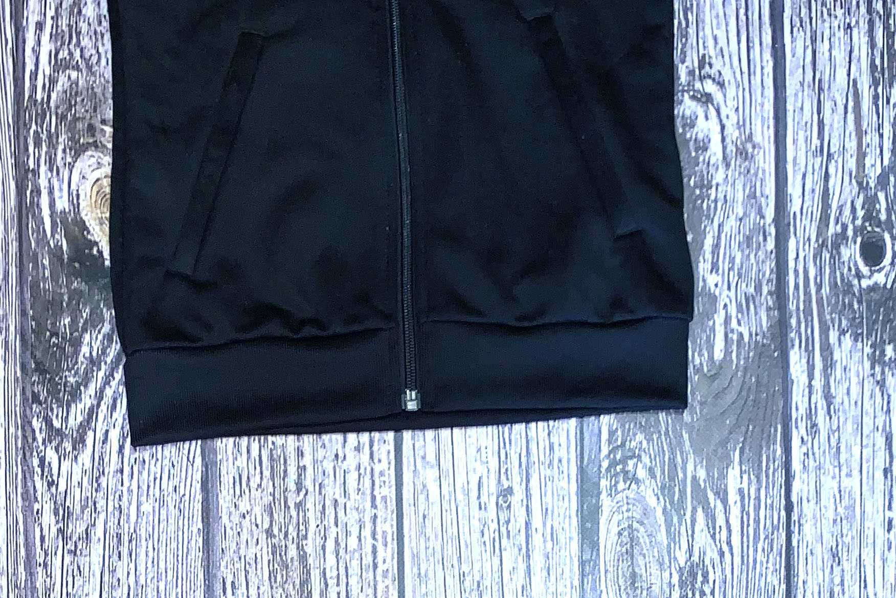 Фирменная кофта Adidas для мальчика 7-8 лет, 122-128 см