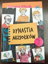 Dynastia Miziołków