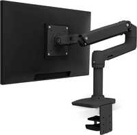 Counterbalance monitor arm