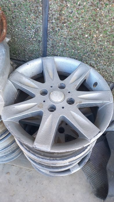 Диски Форд Фокус 4×108×r15