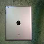iPad - робочий стан