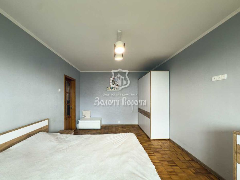 Квартира, 1к. Гарний стан. Харківське шосе, 63, Дарницький район