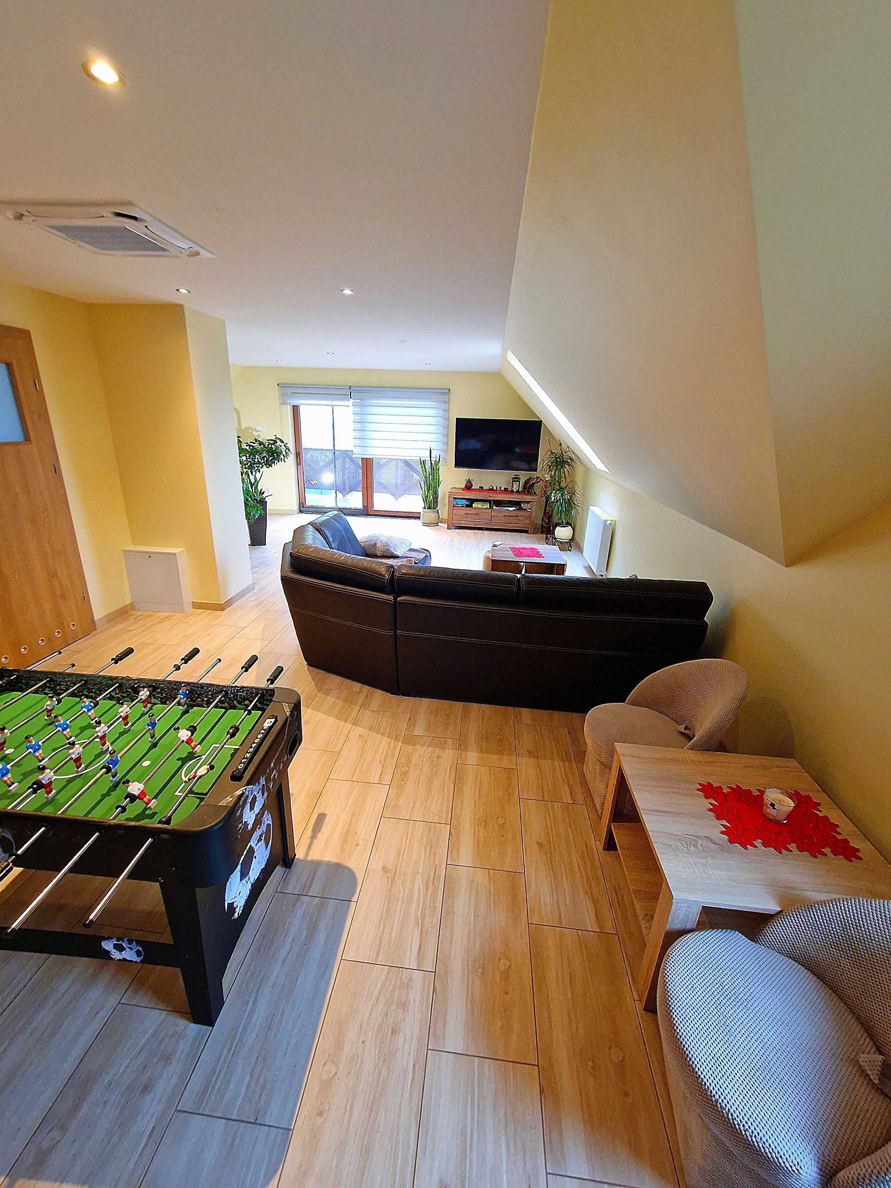 Apartament (Dom) u Rybaka (Mazury)(Prywatna Plaża)
