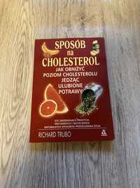 Sposób na cholesterol Trubo 325 sposobów+ polki i polacy w pracy