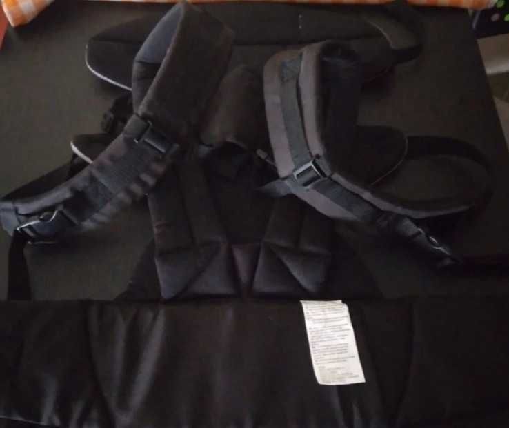 Marsúpio Bebé Confort