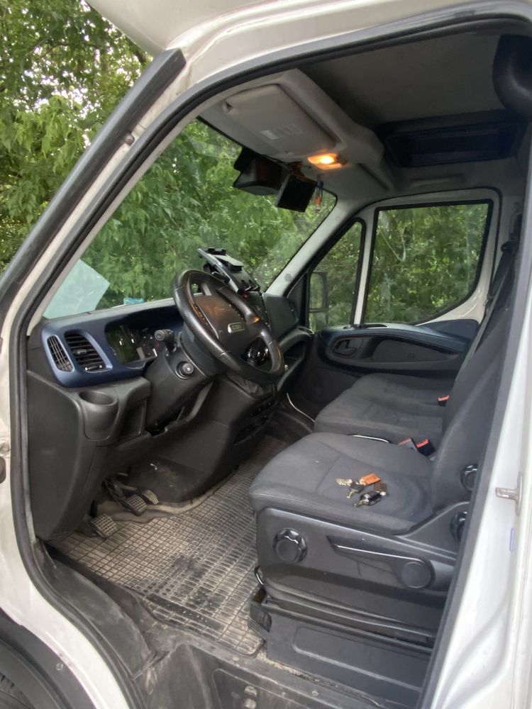 Iveco Daily 50c18