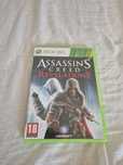 Gra Assassin's Creed Revelations Xbox 360