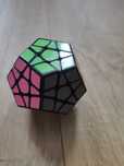 Megamix  Cube MoYu orginal