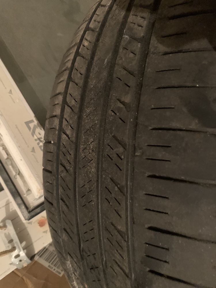 Продам колесо225/55R18