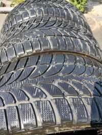 4x opony zimowe BRIDGESTONE Blizzak 225/40/18 m+s  6.5 mn