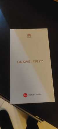 Huawei p20 pro 6/128gb