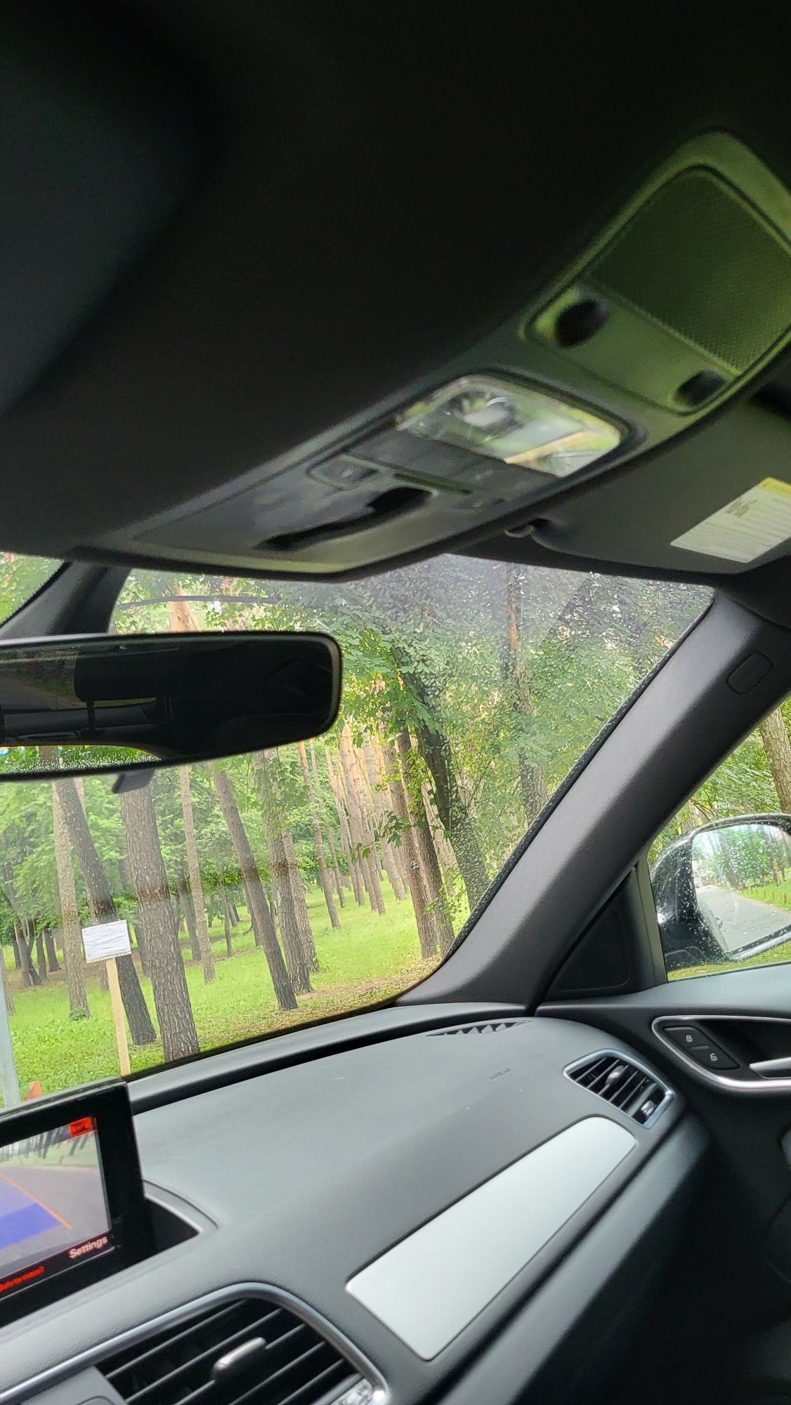Audi Q-3, 2018 р.в., 2.0 TFSI, S-Line